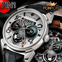 Royal Watch 4 by PontON
