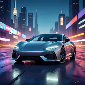 Car Wallpaper Screenshot 3