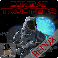 Combat Troopers Blackout REDUX