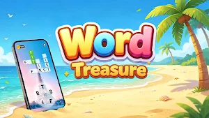 Word Treasure Screenshot 0