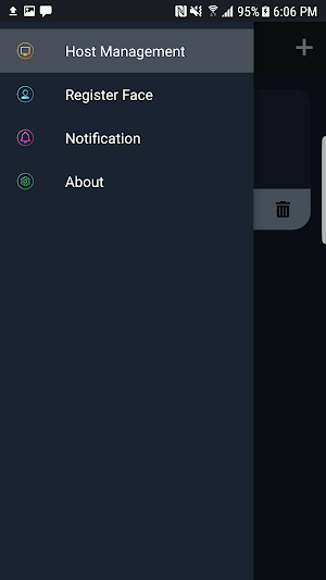 GV-AI Assistant Screenshot 1