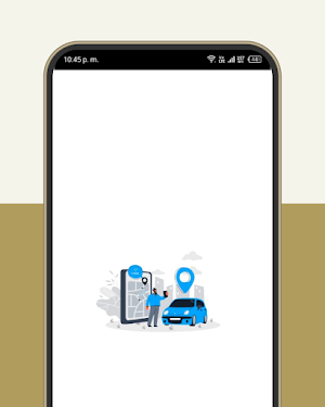 Taxi Amigo Screenshot 0