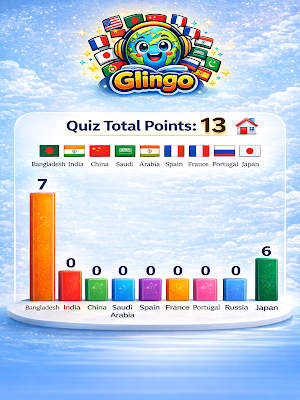 Glingo Screenshot 1