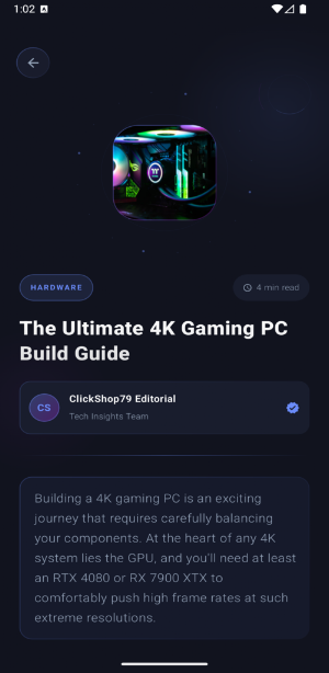 Click Shop 79 Screenshot 1
