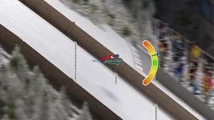 Ski Jump Mania 3 Screenshot 3