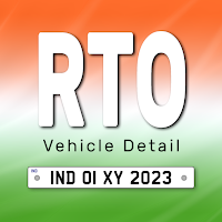 RTO Vehicle Information App