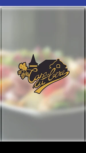 Casa cu Bere Screenshot 1