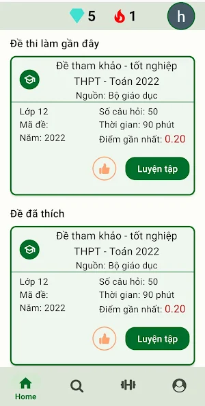 hochanh Screenshot 2