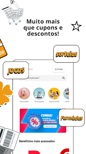 Predigna Mais Screenshot 1
