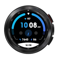Milestone Watch Face