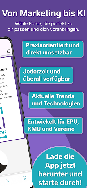 KInnovation Hub Screenshot 1