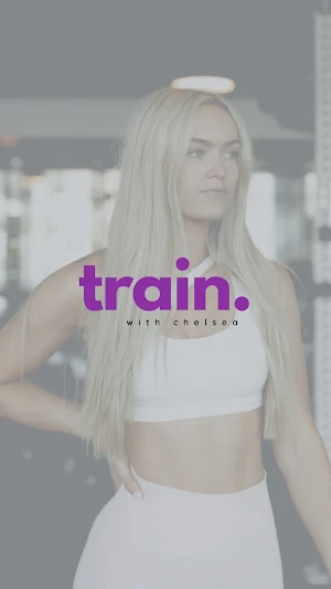 Train With Chelsea Screenshot 0