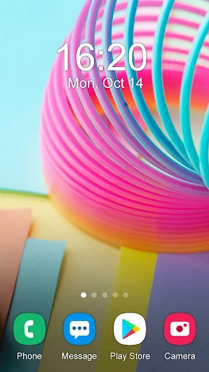 Pastel Wallpaper 2024 Screenshot 1