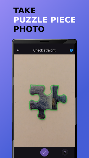 Jigsaw Puzzle Solver Screenshot 1