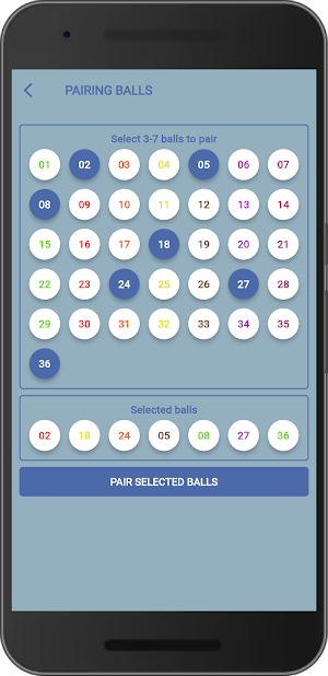 SA Lotto Results|Tip Tools Screenshot 1