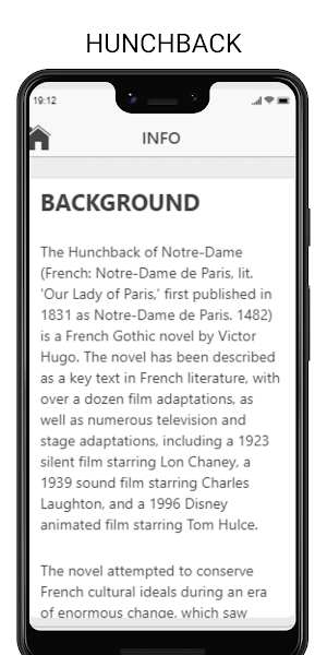 NOTRE DAME Screenshot 2