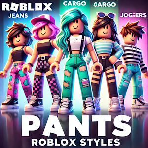 Skins For Roblox Clothes Screenshot 2