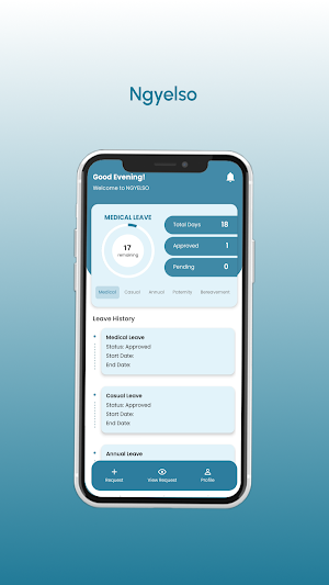 Ngyelso Screenshot 2