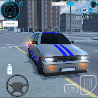 Hindustan Car Drift Game