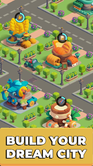 Baby City Screenshot 0