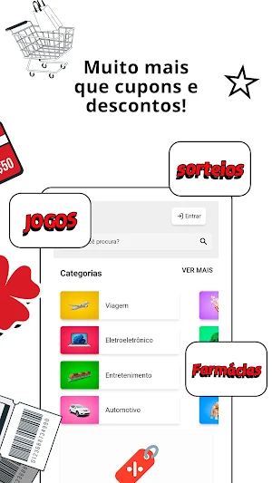 Clube do SINDBOMBEIROCIVIL-RJ Screenshot 1