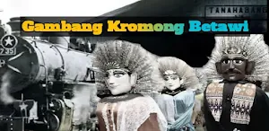 Gambang Kromong Betawi Screenshot 0