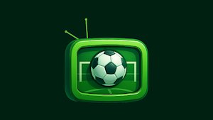 Live Football on TV Screenshot 0