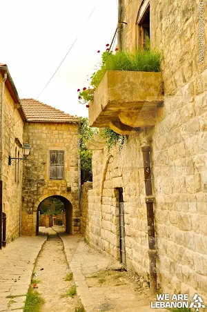 Lebanon Wallpaper HD Screenshot 0