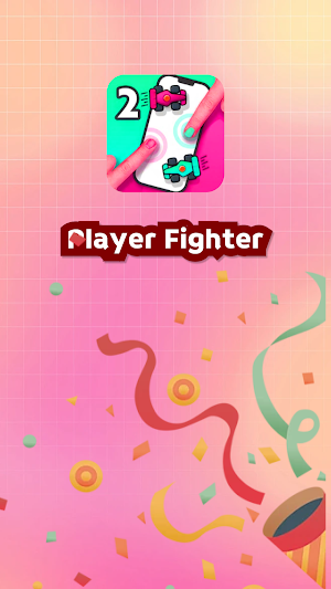 Player Fighter Screenshot 0