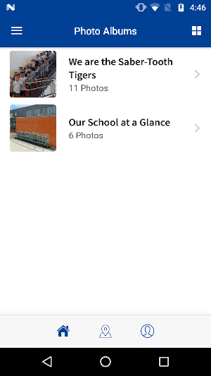 Sadlowski Elementary School Screenshot 1