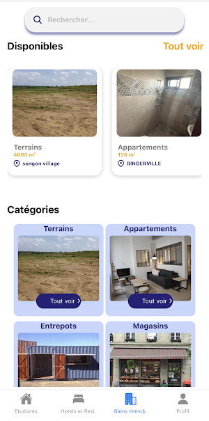 Residence IT Screenshot 3