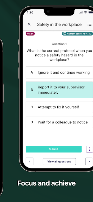 UKG Pro Learning 2.0 Screenshot 2