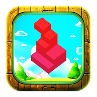 Block Tower
