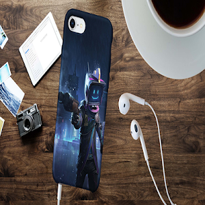 Design Mockup softcase HD Screenshot 3