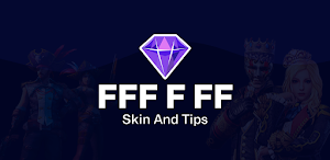 Get Diamonds FFF Skin Tool Tip Screenshot 0
