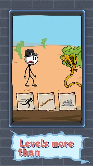 Help Him Escape Sailing Out screenshot 2