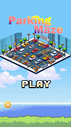 Parking Maze Screenshot 0