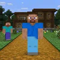 Craft World: Block Builder