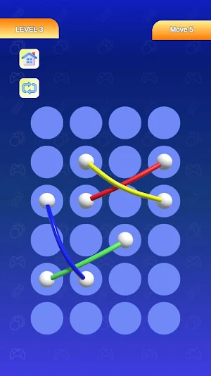 Twisted The Ropes Screenshot 2