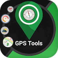 All GPS Tools Pro : Area Calculator & Travel Tools