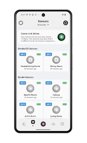 Safety Systems By EHA Screenshot 1