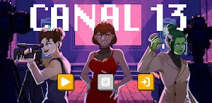 Canal 13 Screenshot 0