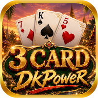 3 Card:DkPower