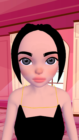 Hair Extension Salon Screenshot 1