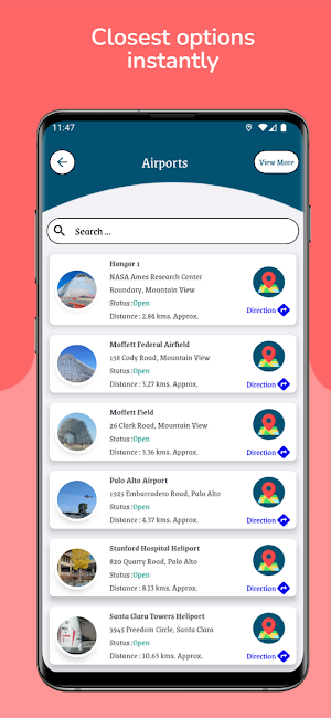AasPaas Screenshot 2