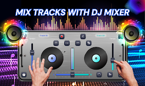 Beat Maker: Drum & DJ Mixer Screenshot 0