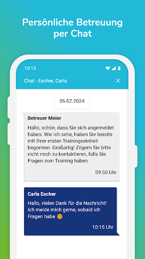 MOVE-ONKO Screenshot 3