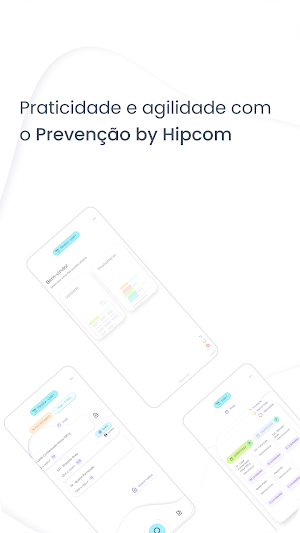 Prevenção Screenshot 0