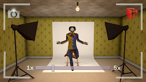 Photo Anomaly - Horror Game Screenshot 0