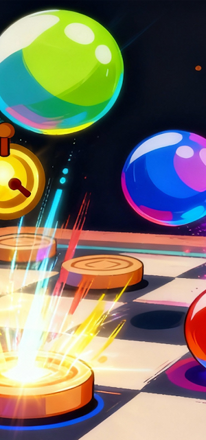 DropBounce Screenshot 2